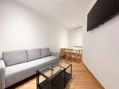 Dnevni boravak