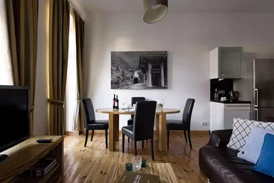 Soggiorno