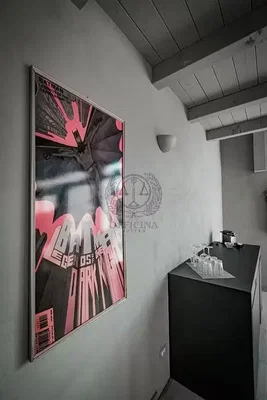 Obývací pokoj