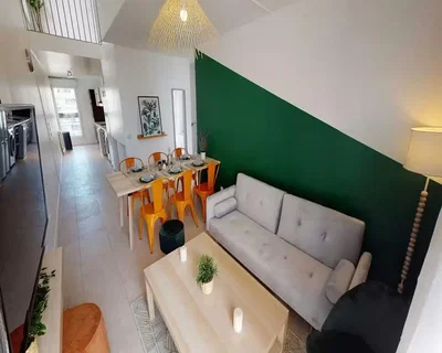 Soggiorno