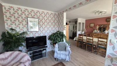 Woonkamer