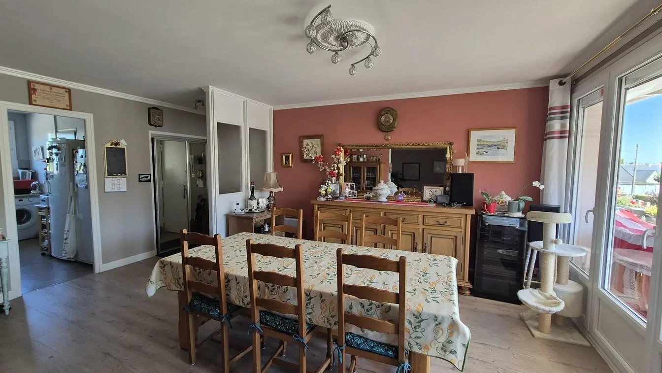 Woonkamer