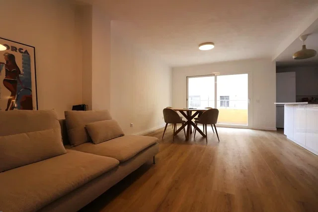 Obývací pokoj