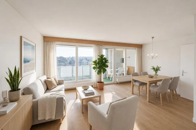 Woonkamer