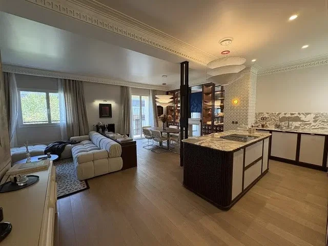 Woonkamer
