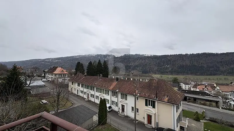 Obývací pokoj