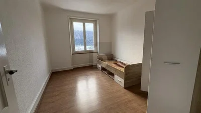 Obývací pokoj