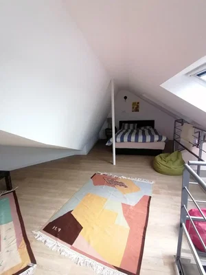 Dnevni boravak