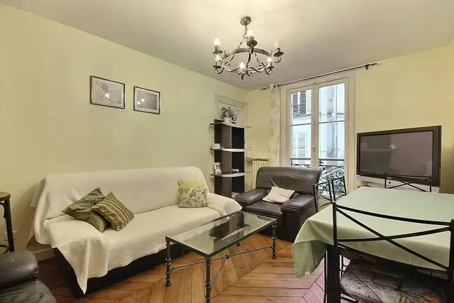 Obývací pokoj