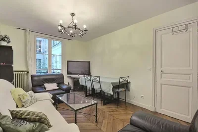 Obývací pokoj
