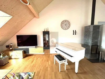 Obývací pokoj
