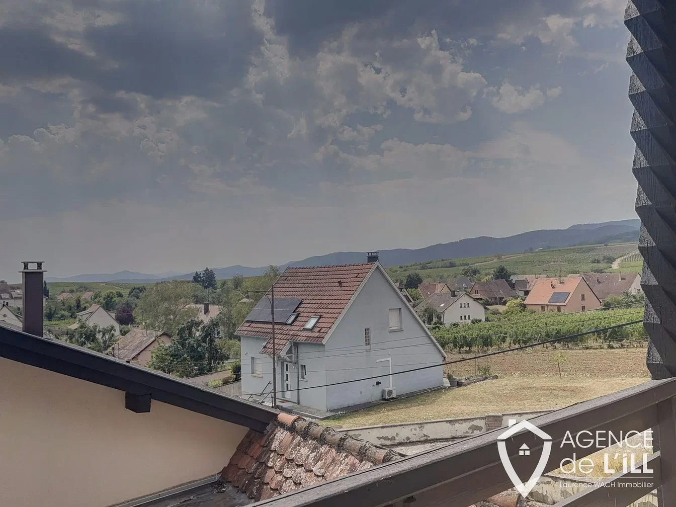 Obývací pokoj