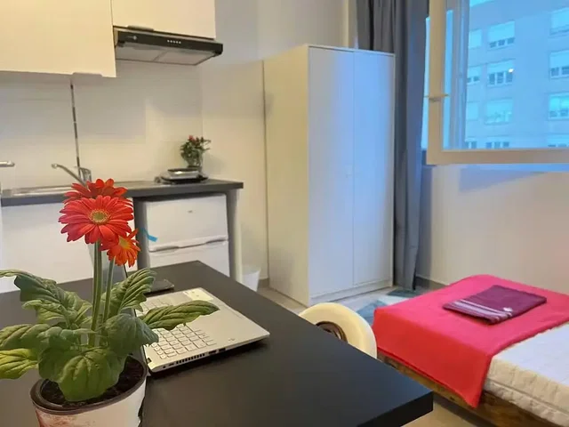 Obývací pokoj