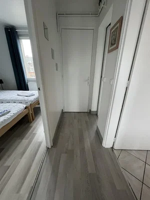 Obývací pokoj