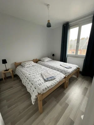 Obývací pokoj