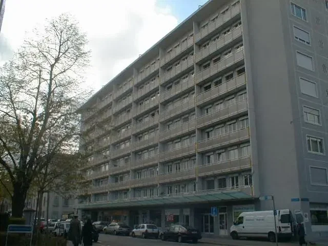 Obývací pokoj