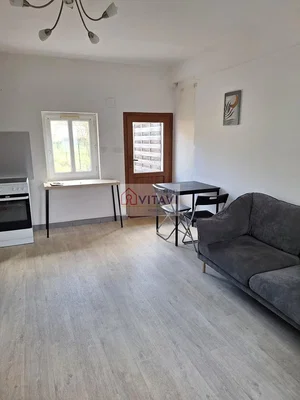 Obývací pokoj