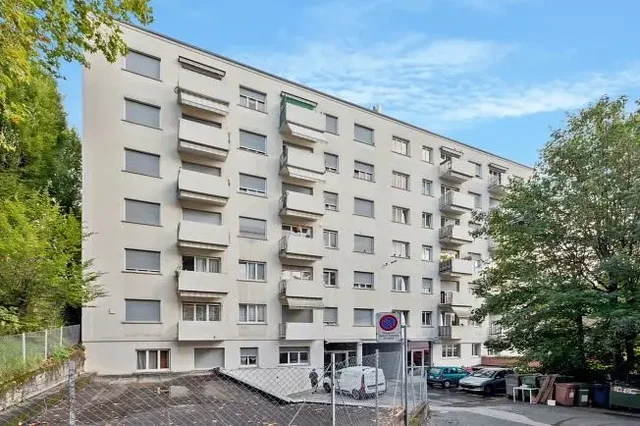 Obývačka