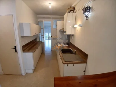 Obývačka