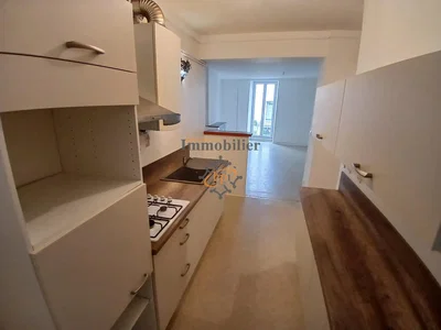Obývačka