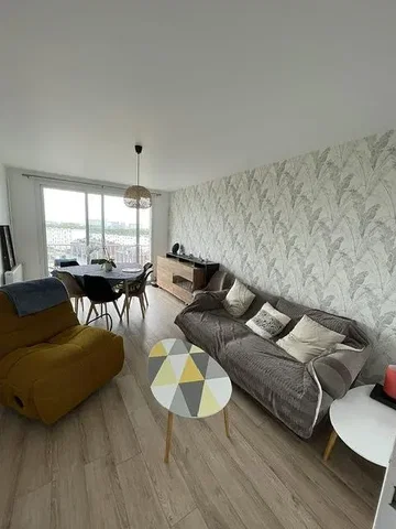 Obývací pokoj