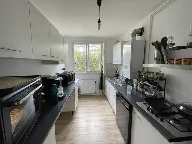 Obývací pokoj