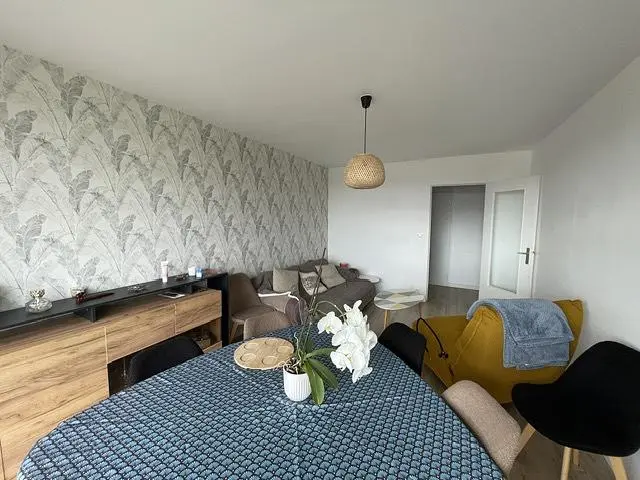 Obývací pokoj