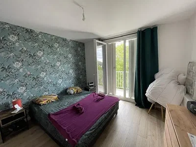Obývací pokoj