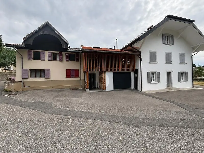 Obývací pokoj