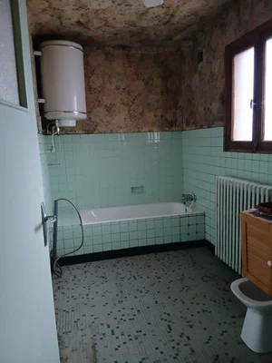 Obývací pokoj