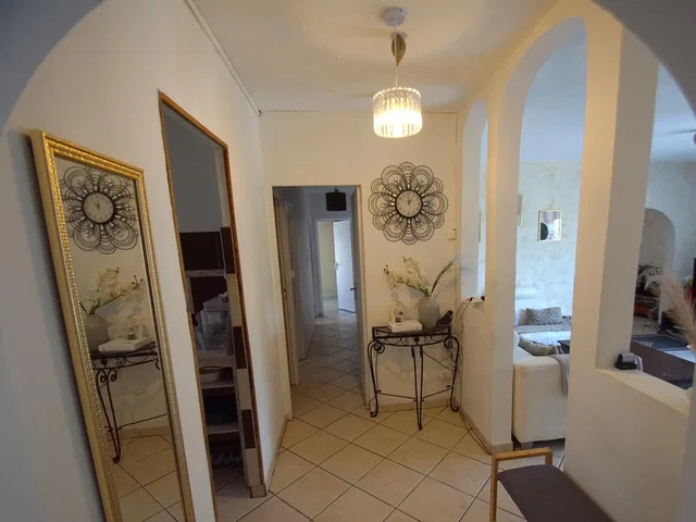 Obývací pokoj