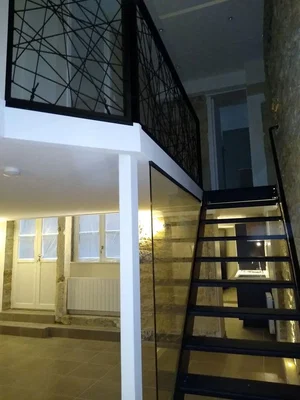 Obývačka