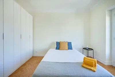 Obývací pokoj