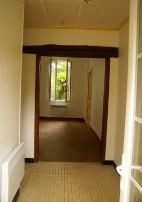 Obývací pokoj