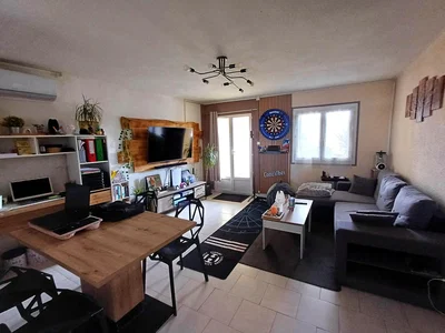 Obývací pokoj