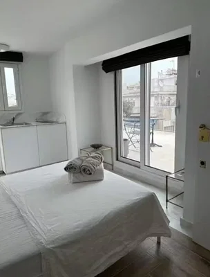 Obývací pokoj