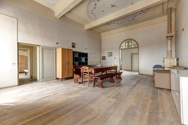 Woonkamer