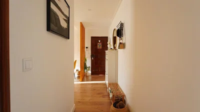 Obývací pokoj