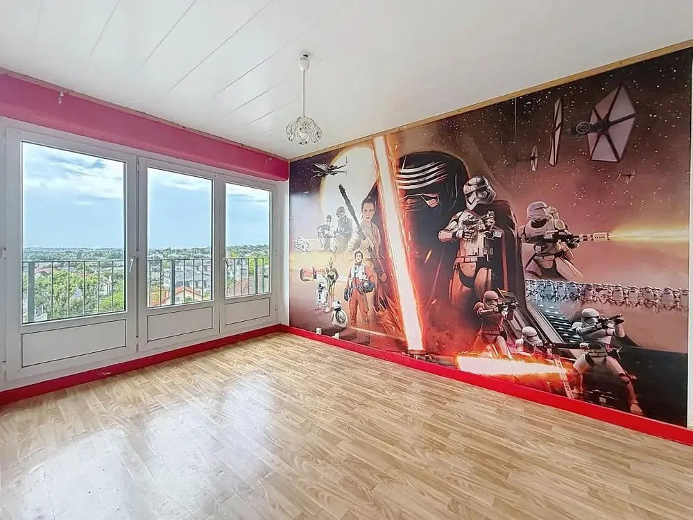 Obývací pokoj