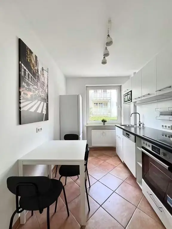 Woonkamer