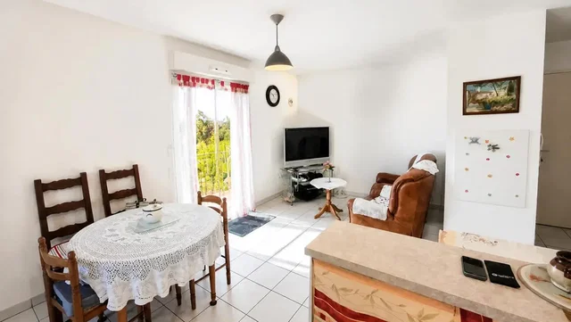 Obývací pokoj