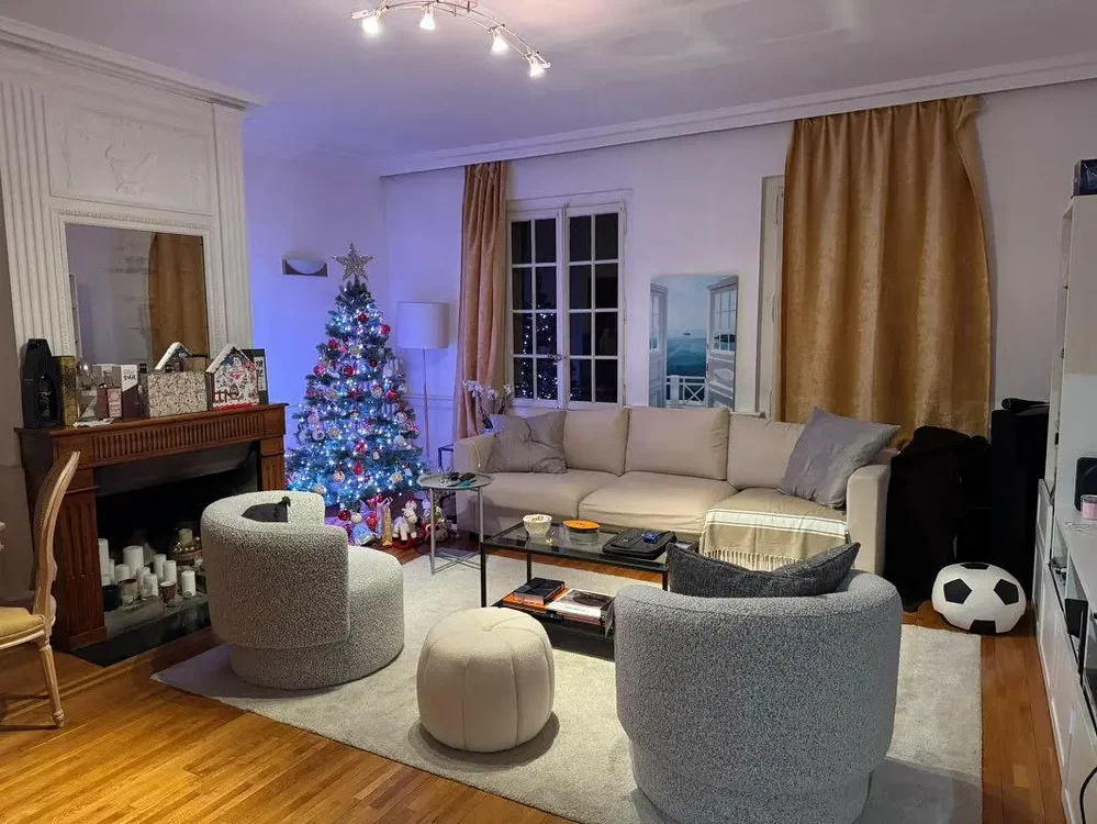Sala de estar