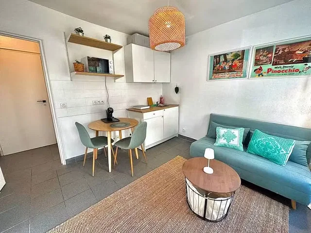 Salón