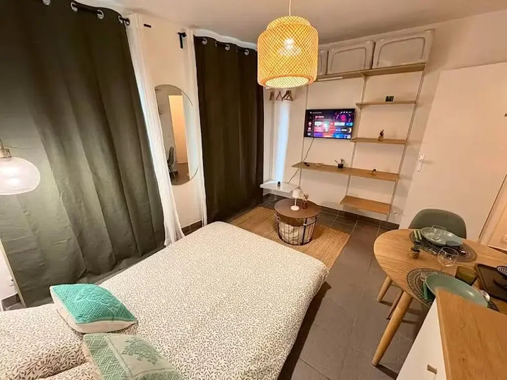 Salón