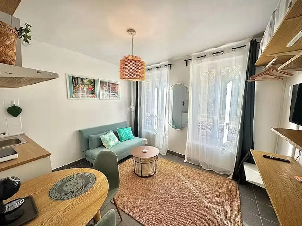 Salón