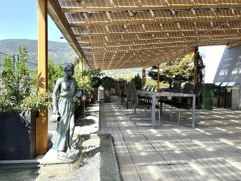 Salón