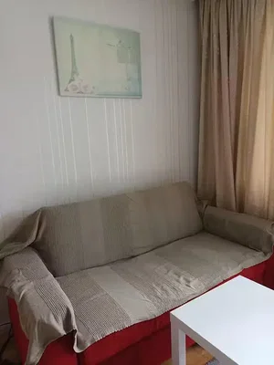Obývačka