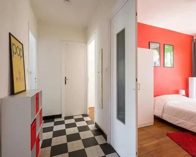 Woonkamer
