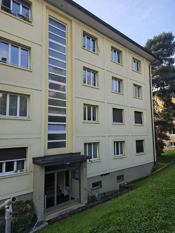 Oturma odası
