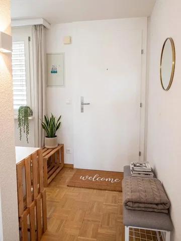 Obývací pokoj
